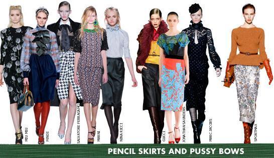 Tendencias otoño-invierno 2011/2012: a la moda sin complicarte la vida