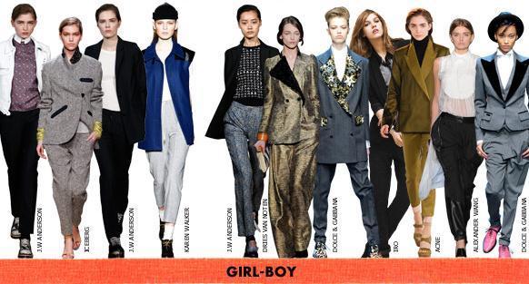 Tendencias otoño-invierno 2011/2012: a la moda sin complicarte la vida