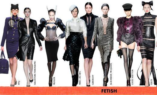 Tendencias otoño-invierno 2011/2012: a la moda sin complicarte la vida