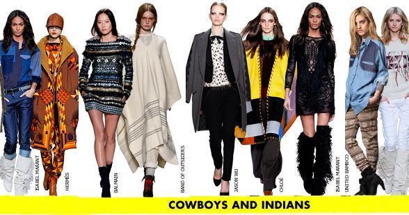 Tendencias otoño-invierno 2011/2012: a la moda sin complicarte la vida