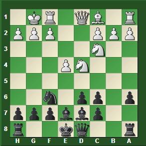 Caminando sobre un alambre