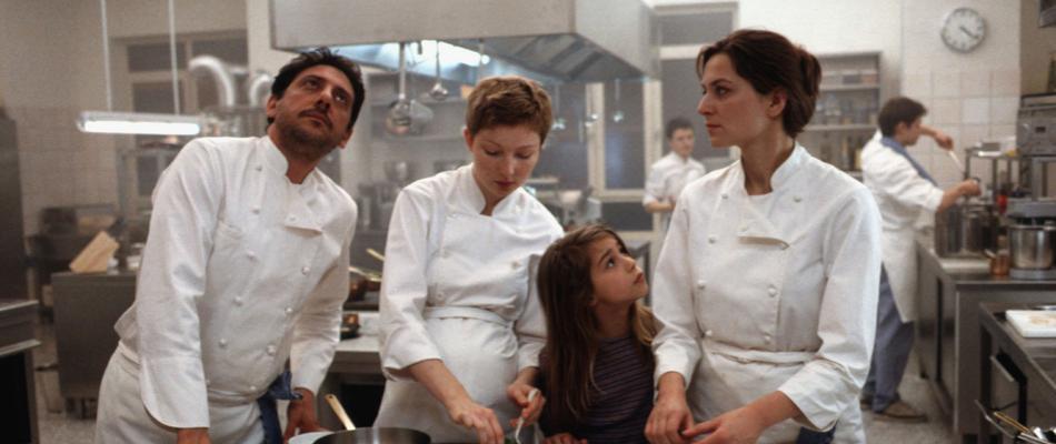 Adiós el Bulli: Hola Filmin Adiós el Bulli: Hola Filmin