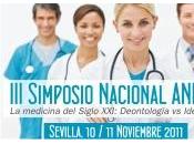 Simposio sobre objeción conciencia