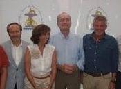 Málaga entregó Premios 2011