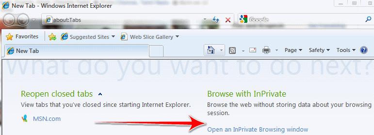 La guía completa para la navegación privada por Internet