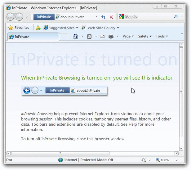 La guía completa para la navegación privada por Internet