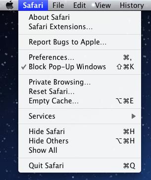 La guía completa para la navegación privada por Internet