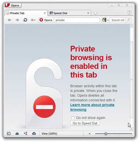 La guía completa para la navegación privada por Internet