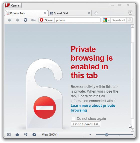 La guía completa para la navegación privada por Internet