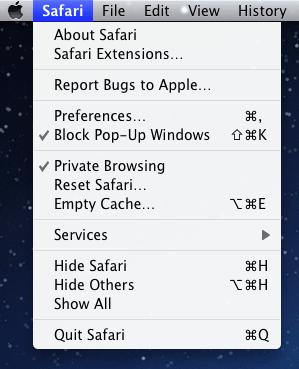 La guía completa para la navegación privada por Internet