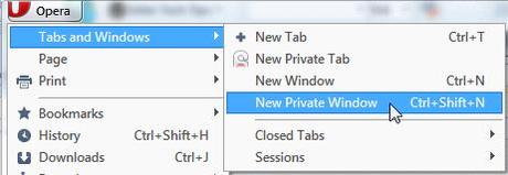 La guía completa para la navegación privada por Internet