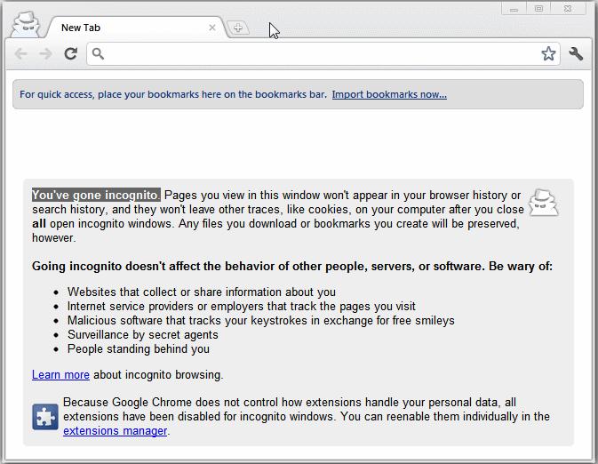 La guía completa para la navegación privada por Internet