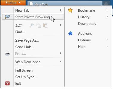 La guía completa para la navegación privada por Internet