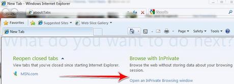 La guía completa para la navegación privada por Internet
