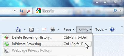 La guía completa para la navegación privada por Internet