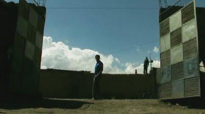 Sufrimiento de Madre