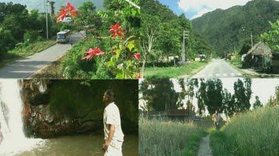 Sufrimiento de Madre