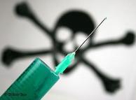 El anestesiólogo y su rol en la pena de muerte (2): Lo comentaremos