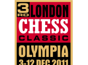 London Chess Classic Participantes confirman asistencia