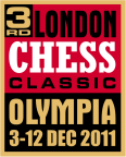 III London Chess Classic - Participantes confirman asistencia