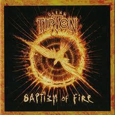Glenn Tipton Baptizm of fire (1997 re-edición 2006)