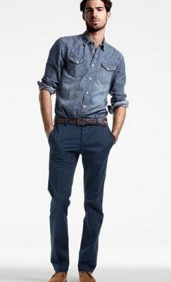 Básicos para tu armario, H&M; Otoño-Invierno 11-12.