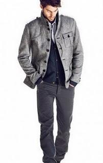 Básicos para tu armario, H&M; Otoño-Invierno 11-12.