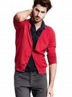 Básicos para tu armario, H&M; Otoño-Invierno 11-12.