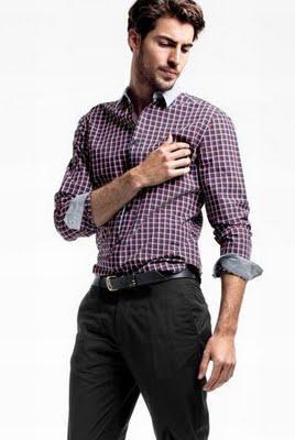 Básicos para tu armario, H&M; Otoño-Invierno 11-12.