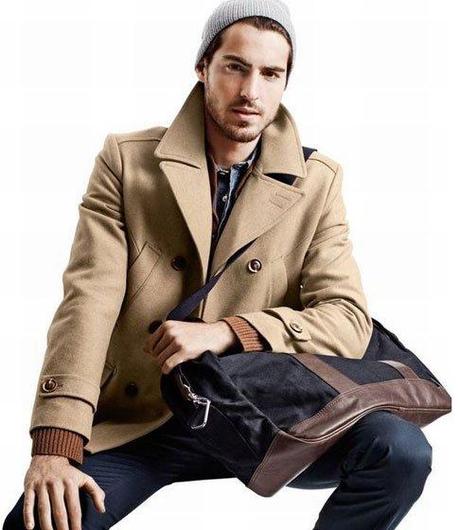 Básicos para tu armario, H&M; Otoño-Invierno 11-12.