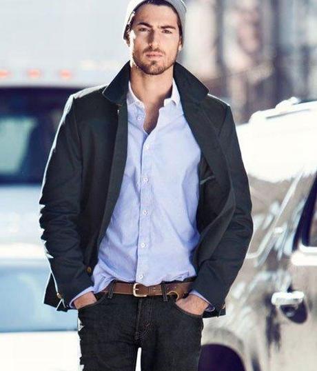 Básicos para tu armario, H&M; Otoño-Invierno 11-12.