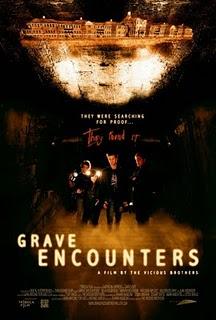 Grave Encounters trailer subtitulado al español