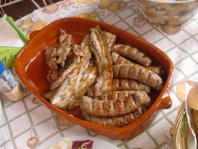 Viaje a Castellón/旅行記　カステジョン