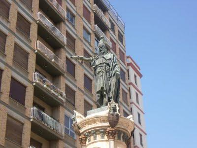 Viaje a Castellón/旅行記　カステジョン