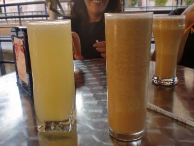 Viaje a Castellón/旅行記　カステジョン