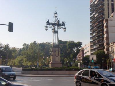 Viaje a Castellón/旅行記　カステジョン