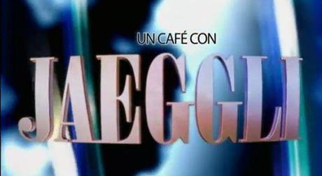 Video: Un Cafe Con Alfredo Jaeggli.