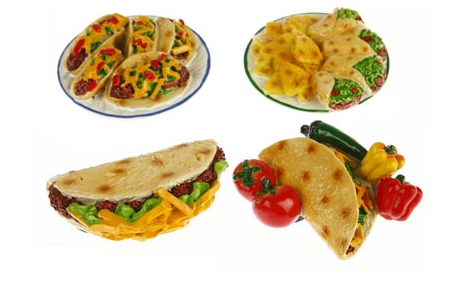 NOS GUSTA... LOS IMANES DE TATAMBA