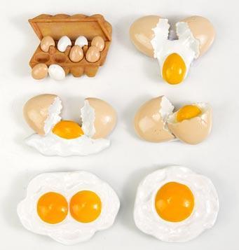 NOS GUSTA... LOS IMANES DE TATAMBA