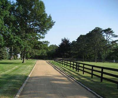 La mansión  donde Obama vacaciona