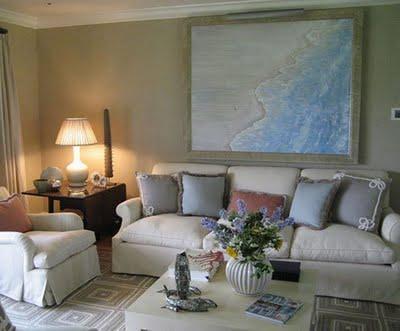 La mansión  donde Obama vacaciona