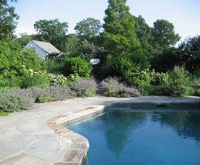 La mansión  donde Obama vacaciona