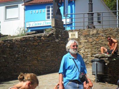 ¡¡¡Jerry García sigue entre nosotros!!!