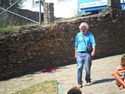 ¡¡¡Jerry García sigue entre nosotros!!!