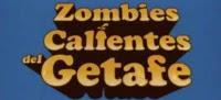 Zombies calientes del Getafe. Campa de abonados 2011/2012