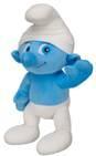 pp ¡Build-A-Bear Workshop® se pinta de azul!