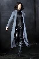 UNDERWORLD AWAKENING: PRIMER TRAILER