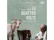 quattro volte otro estreno para agosto