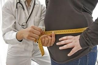 Una nueva herramienta predice los problemas asociados al exceso de peso