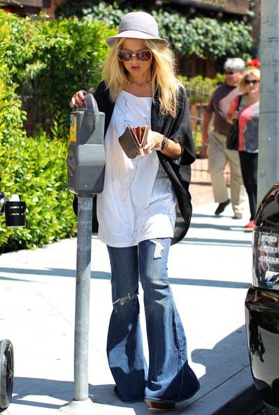 Rachel Zoe - Rachel Zoe Shops at Petit Tresor 